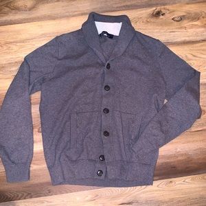 Gap cardigan sweater (new)